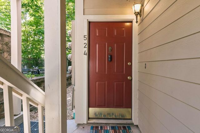 524 Mcgill Place NE 524, Atlanta, GA 30312