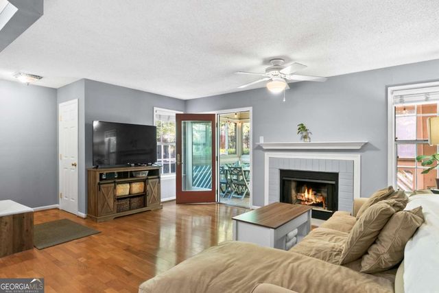 524 Mcgill Place NE 524, Atlanta, GA 30312