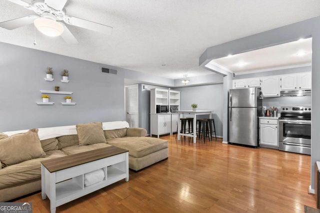 524 Mcgill Place NE 524, Atlanta, GA 30312