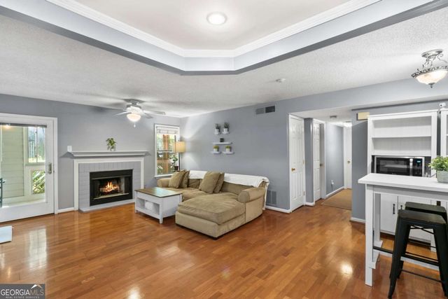 524 Mcgill Place NE 524, Atlanta, GA 30312