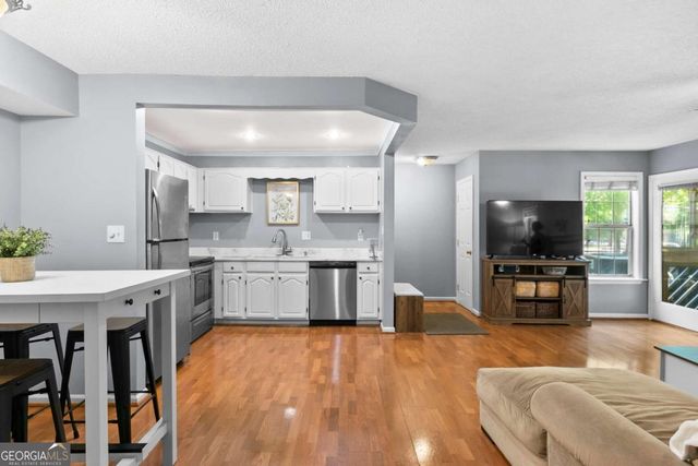 524 Mcgill Place NE 524, Atlanta, GA 30312