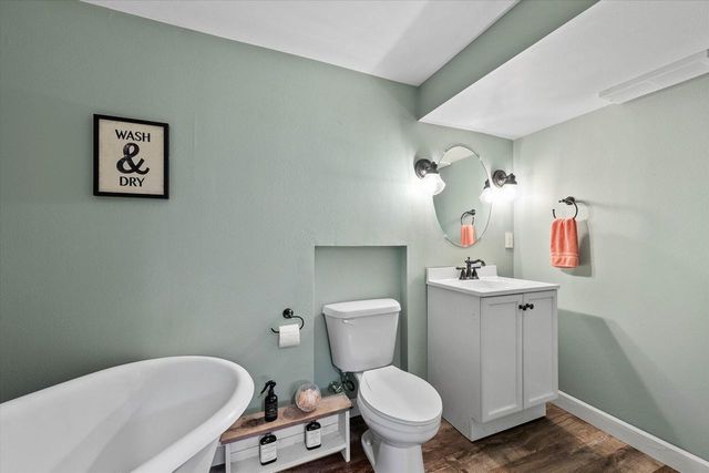 267 Michael STREET, Belgium, WI 53004