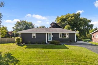 267 Michael STREET, Belgium, WI 53004