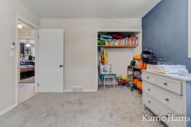 415 S Luray Street, Greenville, MI 48838