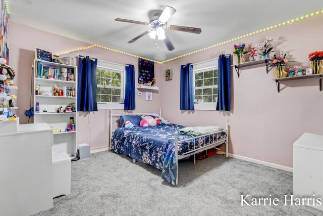 415 S Luray Street, Greenville, MI 48838