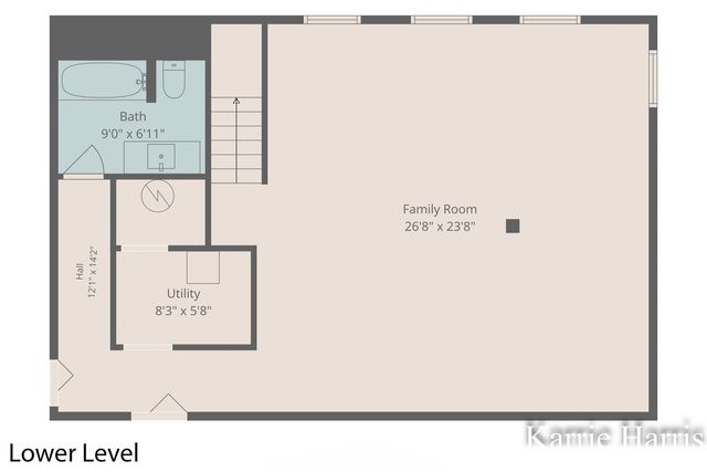 415 S Luray Street, Greenville, MI 48838