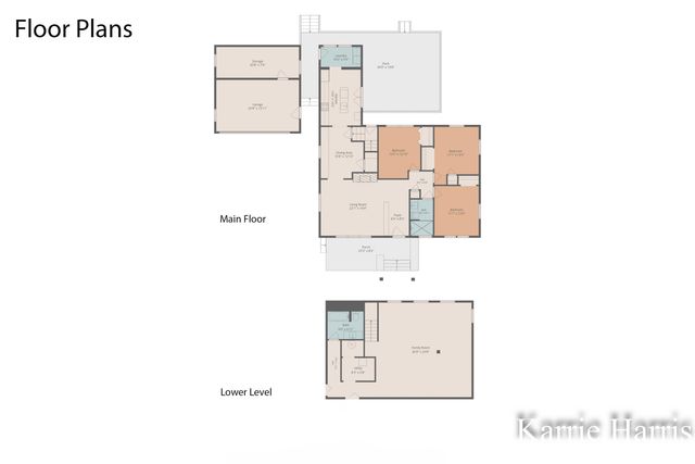 415 S Luray Street, Greenville, MI 48838