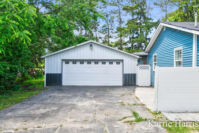 415 S Luray Street, Greenville, MI 48838
