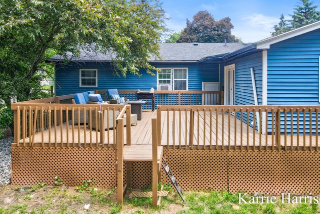 415 S Luray Street, Greenville, MI 48838