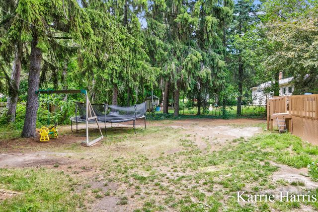 415 S Luray Street, Greenville, MI 48838