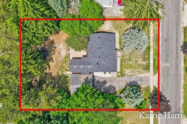 415 S Luray Street, Greenville, MI 48838