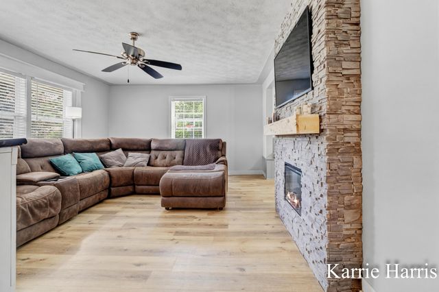 415 S Luray Street, Greenville, MI 48838