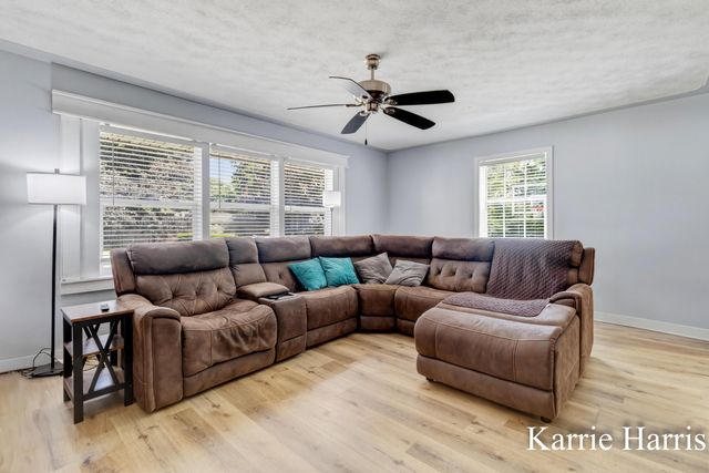 415 S Luray Street, Greenville, MI 48838