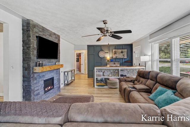 415 S Luray Street, Greenville, MI 48838