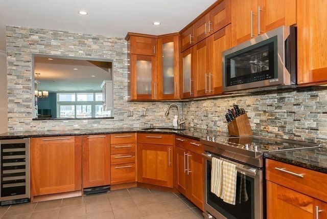 51 Constellation Wharf 51, Boston, MA 02129