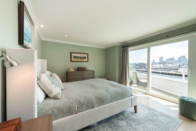 51 Constellation Wharf 51, Boston, MA 02129