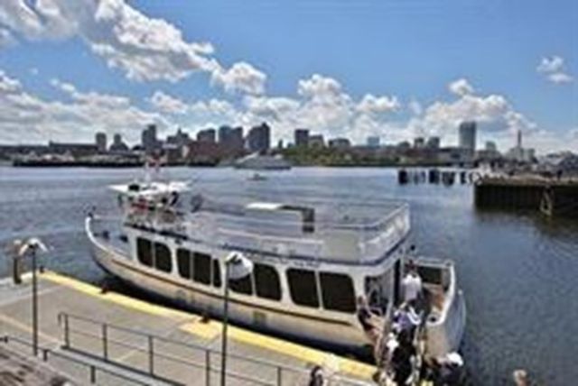 51 Constellation Wharf 51, Boston, MA 02129