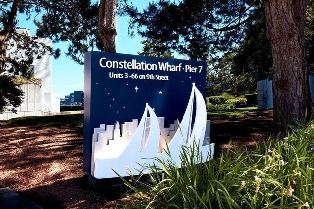 51 Constellation Wharf 51, Boston, MA 02129