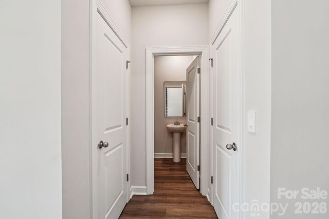 2468 Maxton Drive, Salisbury, NC 28144