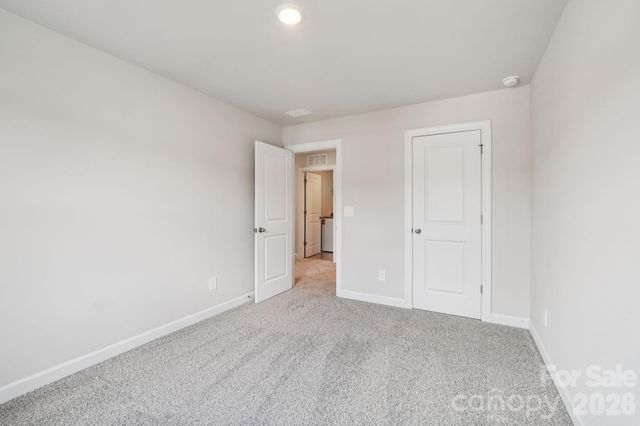 2468 Maxton Drive, Salisbury, NC 28144