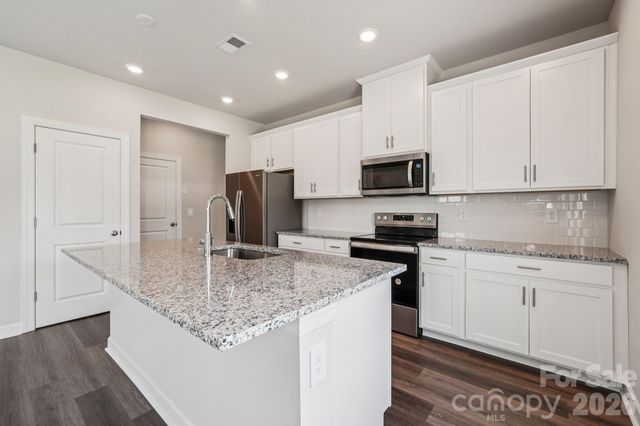 2468 Maxton Drive, Salisbury, NC 28144