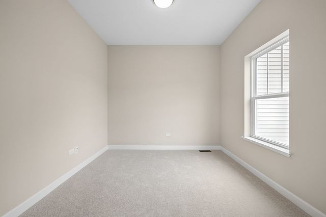 Lot 465 - 26612 S Samantha Court, Channahon, IL 60410
