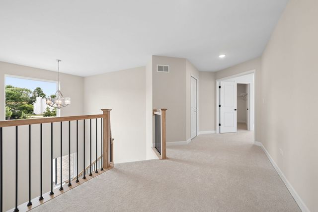 Lot 465 - 26612 S Samantha Court, Channahon, IL 60410