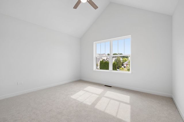 Lot 465 - 26612 S Samantha Court, Channahon, IL 60410