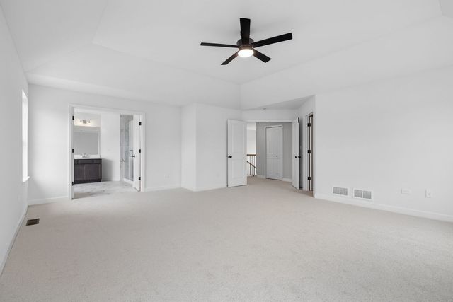 Lot 465 - 26612 S Samantha Court, Channahon, IL 60410