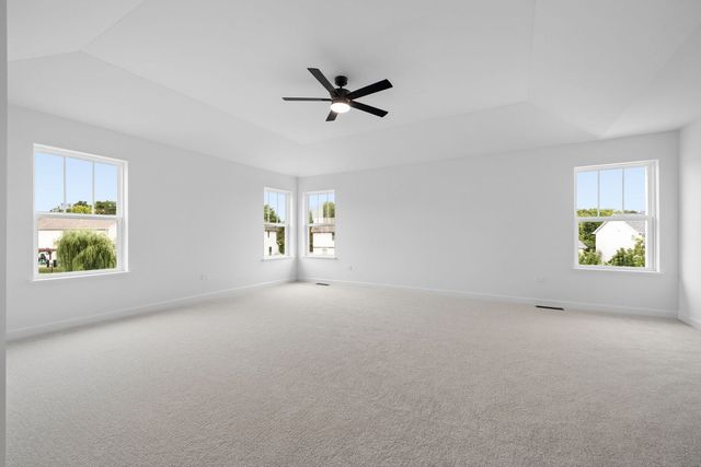 Lot 465 - 26612 S Samantha Court, Channahon, IL 60410