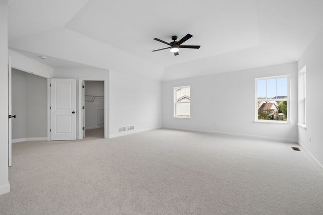 Lot 465 - 26612 S Samantha Court, Channahon, IL 60410