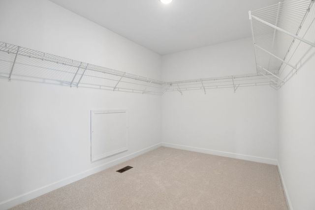 Lot 465 - 26612 S Samantha Court, Channahon, IL 60410