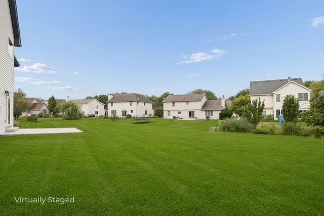 Lot 465 - 26612 S Samantha Court, Channahon, IL 60410