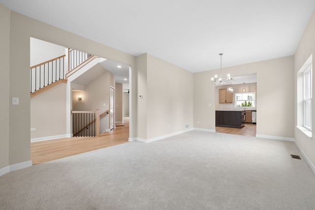 Lot 465 - 26612 S Samantha Court, Channahon, IL 60410