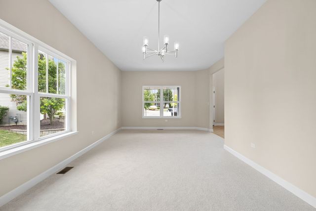 Lot 465 - 26612 S Samantha Court, Channahon, IL 60410