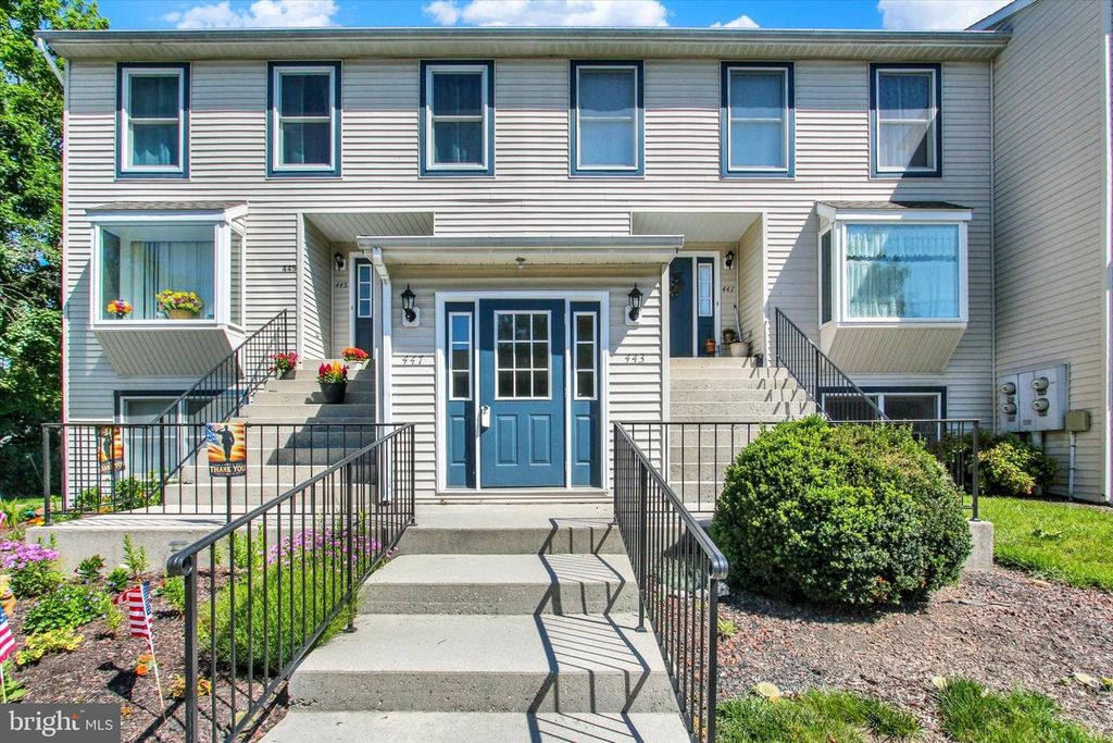 443 SPRINGBROOK CT, Hanover, PA 17331