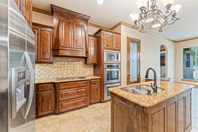 7712 La Cantera Drive, Fort Worth, TX 76108