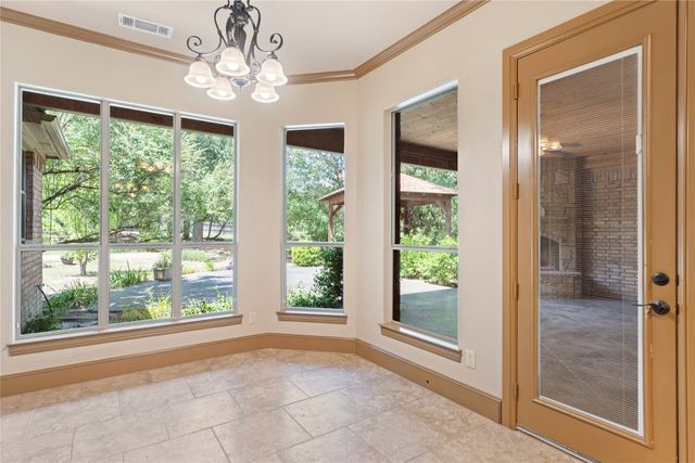 7712 La Cantera Drive, Fort Worth, TX 76108