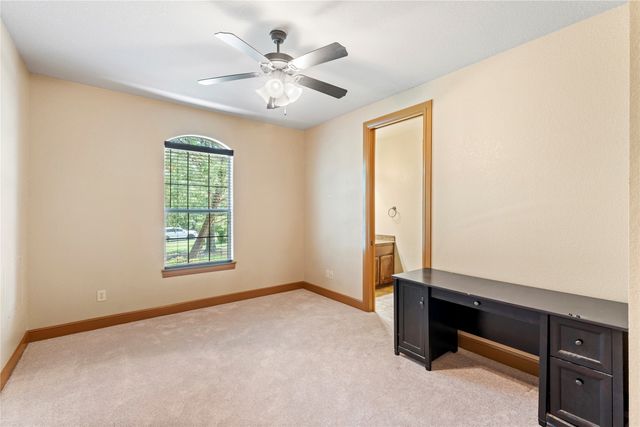 7712 La Cantera Drive, Fort Worth, TX 76108