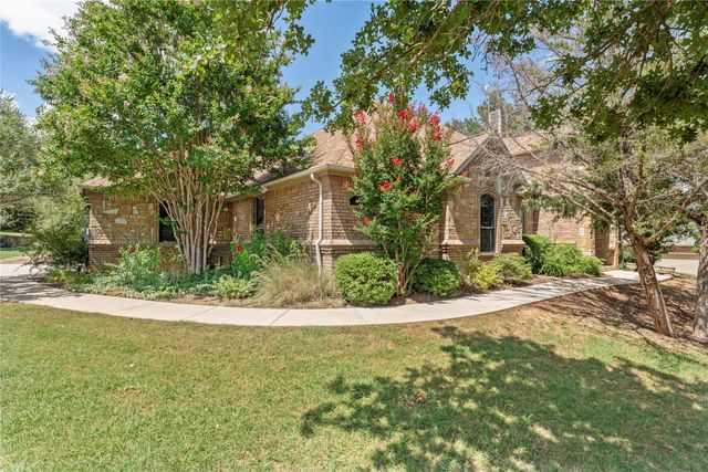 7712 La Cantera Drive, Fort Worth, TX 76108