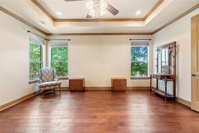 7712 La Cantera Drive, Fort Worth, TX 76108