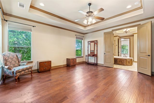 7712 La Cantera Drive, Fort Worth, TX 76108
