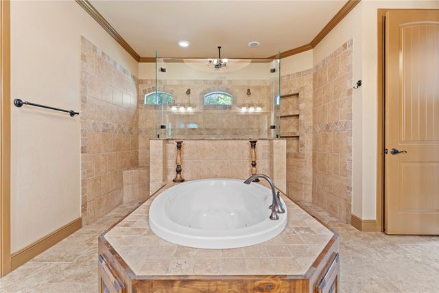 7712 La Cantera Drive, Fort Worth, TX 76108
