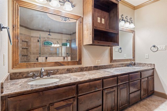 7712 La Cantera Drive, Fort Worth, TX 76108