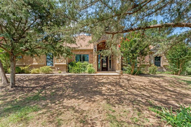 7712 La Cantera Drive, Fort Worth, TX 76108