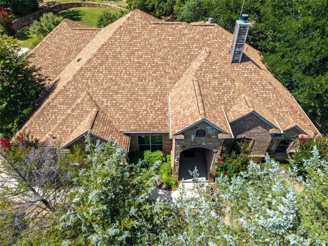 7712 La Cantera Drive, Fort Worth, TX 76108