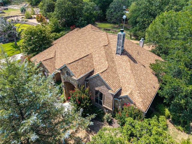 7712 La Cantera Drive, Fort Worth, TX 76108