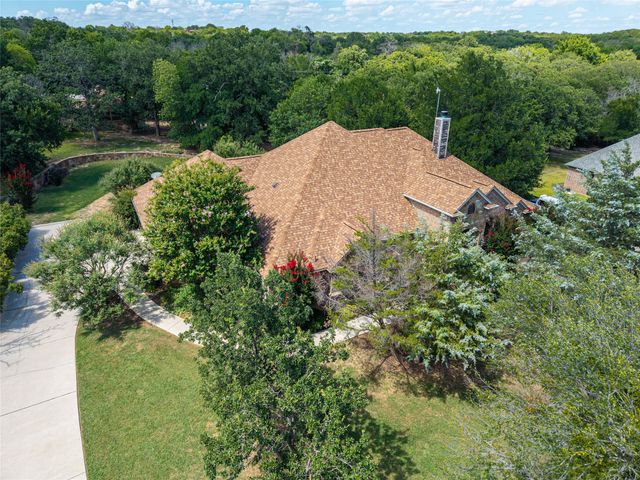 7712 La Cantera Drive, Fort Worth, TX 76108