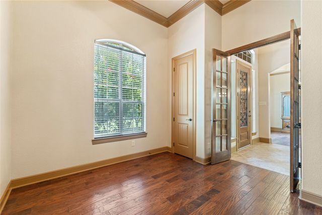 7712 La Cantera Drive, Fort Worth, TX 76108