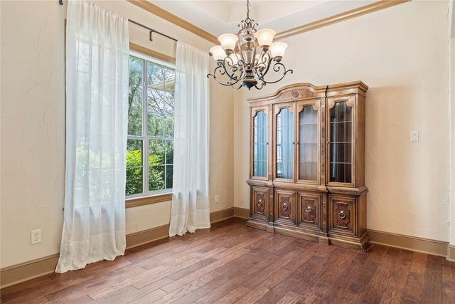 7712 La Cantera Drive, Fort Worth, TX 76108